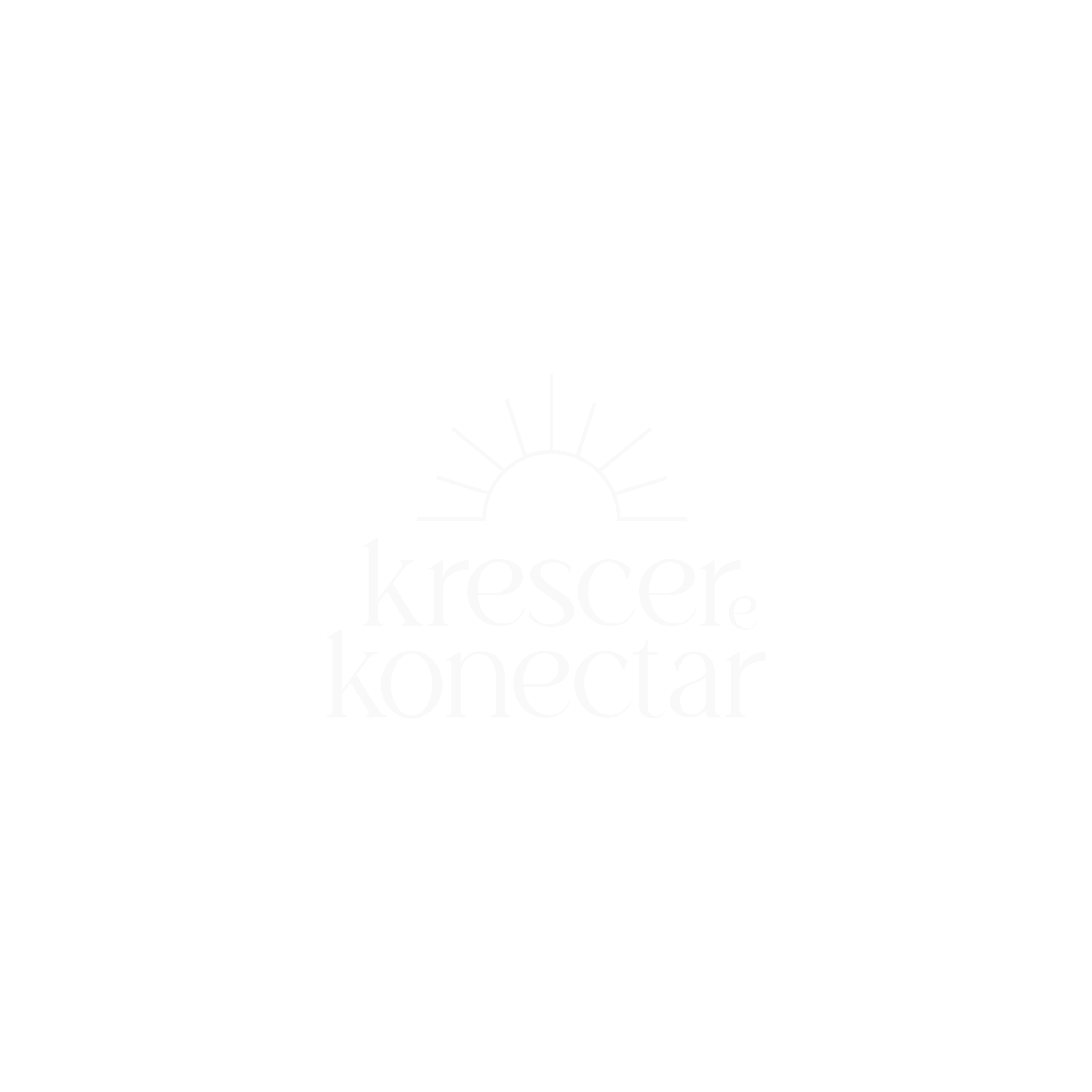 Krescer e Konectar